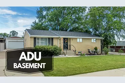 1215 E 8th St N, Ogden, UT 84404 - Photo 1