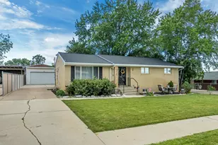 1215 E 8th St N, Ogden, UT 84404 - Photo 1
