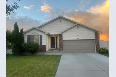 501 W 670 N, Tooele, UT 84074 - Photo 1