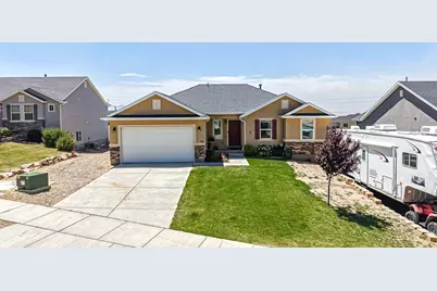 84 S 1030 E, Santaquin, UT 84655 - Photo 25