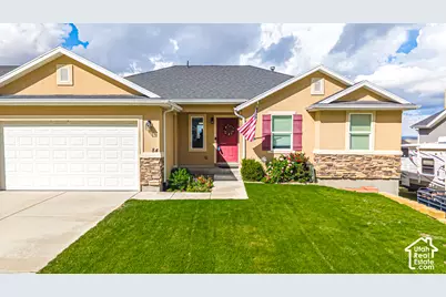 84 S 1030 E, Santaquin, UT 84655 - Photo 41