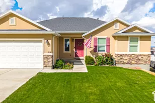84 S 1030 E, Santaquin, UT 84655 - Photo 41