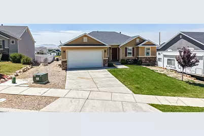 84 S 1030 E, Santaquin, UT 84655 - Photo 1