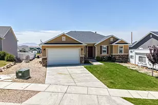 84 S 1030 E, Santaquin, UT 84655 - Photo 1