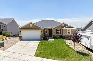 84 S 1030 E, Santaquin, UT 84655 - Photo 1