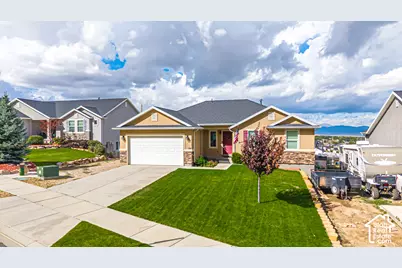 84 S 1030 E, Santaquin, UT 84655 - Photo 1