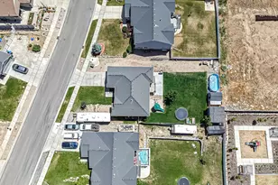 84 S 1030 E, Santaquin, UT 84655 - Photo 29