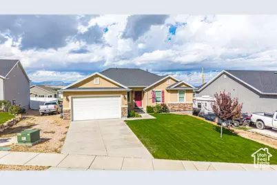 84 S 1030 E, Santaquin, UT 84655 - Photo 39