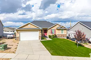 84 S 1030 E, Santaquin, UT 84655 - Photo 39