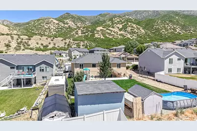 84 S 1030 E, Santaquin, UT 84655 - Photo 29