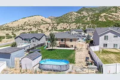 84 S 1030 E, Santaquin, UT 84655 - Photo 27