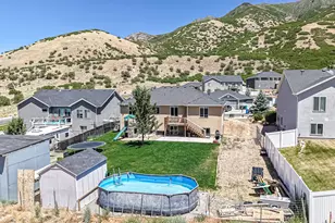 84 S 1030 E, Santaquin, UT 84655 - Photo 27