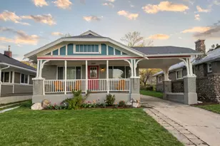 2864 Fowler Ave, Ogden, UT 84403 - Photo 1