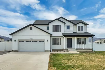 622 S Whitmer Way, Grantsville, UT 84029 - Photo 3