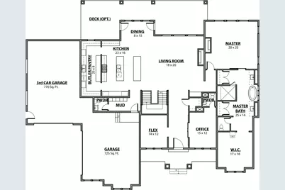 906 E Majestic Ln #109, Erda, UT 84074 - Photo 3
