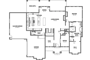 906 E Majestic Ln, Erda, UT 84074 - Photo 3