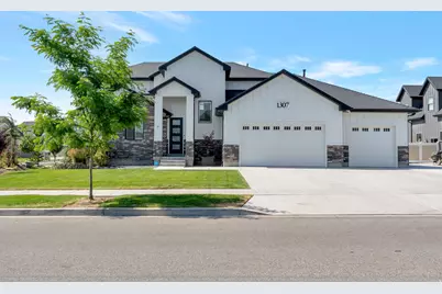 1307 W Blue Quill Dr, Bluffdale, UT 84065 - Photo 3