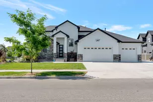1307 W Blue Quill Dr, Bluffdale, UT 84065 - Photo 3