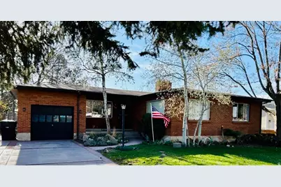 3464 S Terrace View Dr, Millcreek, UT 84109 - Photo 1