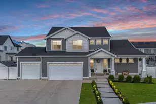 870 N Ada Loop, Lehi, UT 84048 - Photo 1
