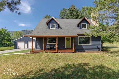 2807 Ogden Canyon Rd N, Liberty, UT 84310 - Photo 5
