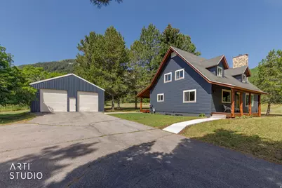 2807 Ogden Canyon Rd N, Liberty, UT 84310 - Photo 1