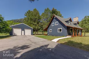 2807 Ogden Canyon Rd N, Liberty, UT 84310 - Photo 1