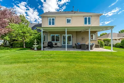 1911 W Grassy Knoll Ct, Riverton, UT 84065 - Photo 45