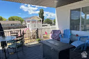 3905 N Chapman Dr, Eagle Mountain, UT 84005 - Photo 15