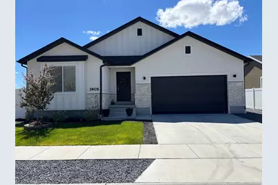 3905 N Chapman Dr, Eagle Mountain, UT 84005 - Photo 1