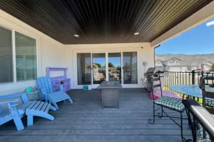 3905 N Chapman Dr, Eagle Mountain, UT 84005 - Photo 11