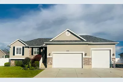 3589 N Remuda Dr W, Farr West, UT 84404 - Photo 1