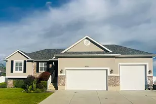 3589 N Remuda Dr W, Farr West, UT 84404 - Photo 1