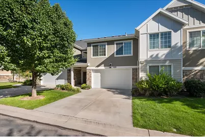 124 E Mahogany View Ct, Draper, UT 84020 - Photo 1