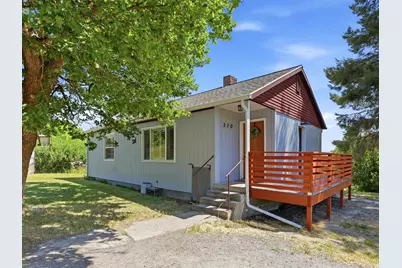 320 N 200 W, Mendon, UT 84325 - Photo 1