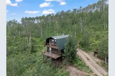 2288 S Uinta View Dr #54, Coalville, UT 84017 - Photo 1