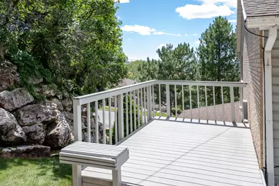 6368 Bybee, Uintah, UT 84403 - Photo 19
