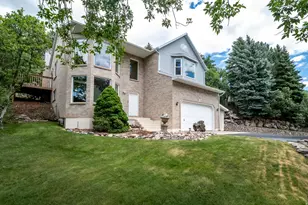 6368 Bybee, Uintah, UT 84403 - Photo 1