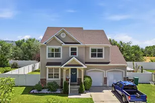 1491 W 1300 S, Woods Cross, UT 84087 - Photo 1