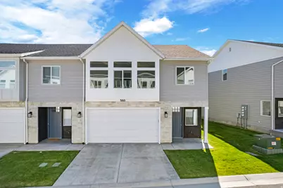568 Blue Lake St #28, Garden City, UT 84028 - Photo 1