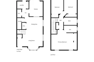 1774 W 1060 N, Provo, UT 84604 - Photo 27