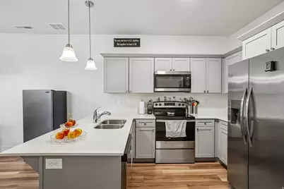 4712 W Goldblum Ln S #U102, Riverton, UT 84096 - Photo 13