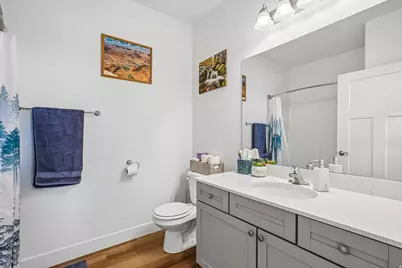 4712 W Goldblum Ln S #U102, Riverton, UT 84096 - Photo 17