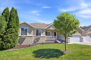 103 E Settler Rd, Saratoga Springs, UT 84045 - Photo 5