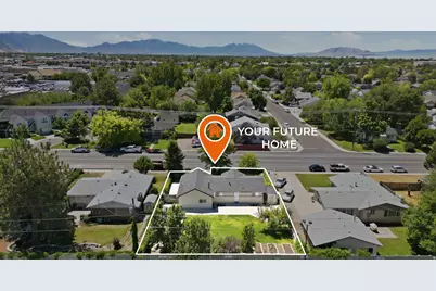 462 W 1200 N, Orem, UT 84057 - Photo 37