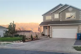 4028 S Sunrise Dr, Saratoga Springs, UT 84045 - Photo 1