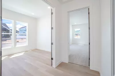 1888 S 1110 E #412, Heber City, UT 84032 - Photo 33