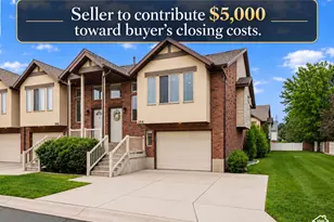 204 W Lyman Ln, Bountiful, UT 84010 - Photo 1
