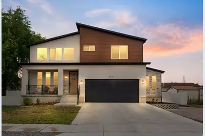 831 E Grand Cayman Dr, Millcreek, UT 84107 - Photo 1