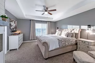 662 S Jubilee Dr E, Saratoga Springs, UT 84045 - Photo 29